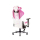 DIABLO Chairs X-PLAYER 2.0 Normal Size marshmallow pink - 1208703 - zdjęcie 4